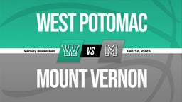 12/12 Highlights @ Mount Vernon