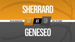 11/18 Highlights @ Geneseo