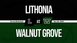 11/22 Highlights vs Lithonia