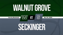 11/24 Highlights @ Seckinger