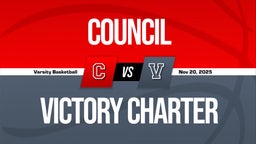 11/19 Highlights vs Council