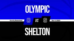 12/3 Highlights vs Olympic