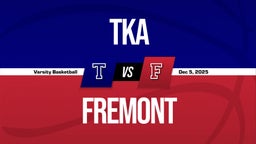 12/4 Highlights vs TKA
