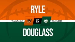 11/21 Highlights vs Ryle