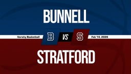 02/14 Highlights vs Bunnell