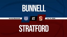 02/14 Highlights vs Bunnell