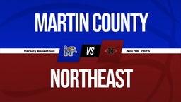 11/18 Highlights @ Northeast