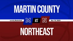 11/18 Highlights vs Martin County