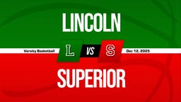 12/11 Highlights @ Superior