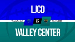 11/21 Highlights vs LJCD