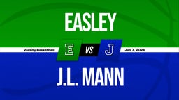 01/6 Highlights vs Easley