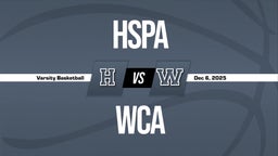 12/5 Highlights vs HSPA