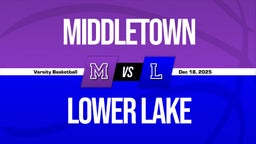12/18 Highlights vs Middletown