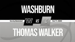 02/10 Highlights vs Washburn