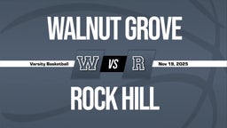 11/18 Highlights vs Walnut Grove
