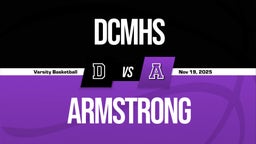 11/19 Highlights @ Armstrong