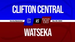 11/19 Highlights vs Clifton Central