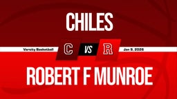 01/8 Highlights @ Robert F Munroe