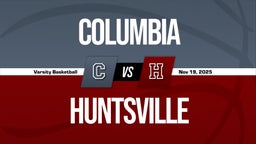 11/18 Highlights vs Columbia