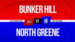 11/18 Highlights @ North Greene