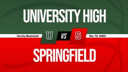 12/12 Highlights @ Springfield