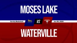 01/6 Highlights vs Moses Lake