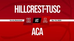 11/18 Highlights @ ACA