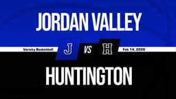 02/13 Highlights @ Huntington