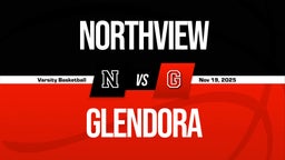 11/18 Highlights vs Northview