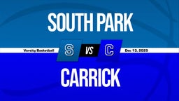 12/13 Highlights @ Carrick