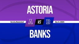 12/6 Highlights vs Astoria
