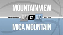 01/8 Highlights @ Mica Mountain