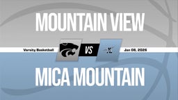 01/8 Highlights vs Mountain View