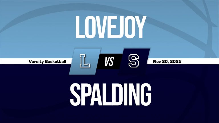 Video player poster image