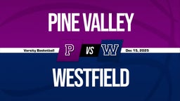 12/15 Highlights vs Pine Valley