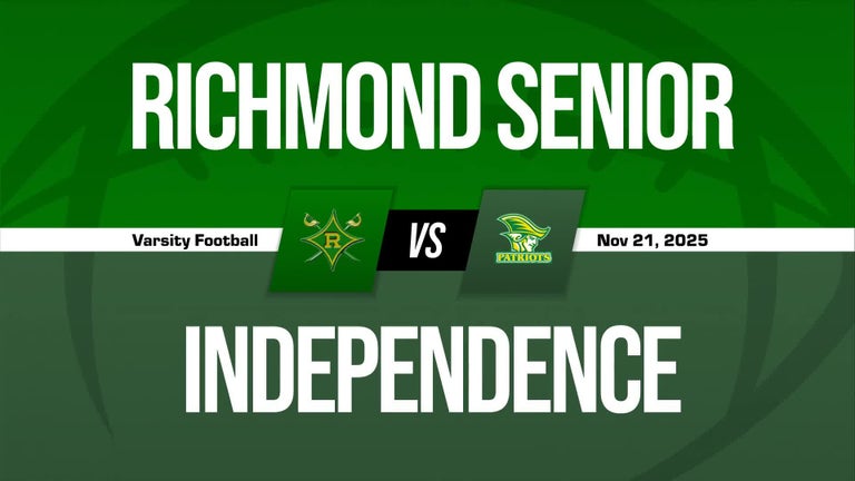 Video player poster image