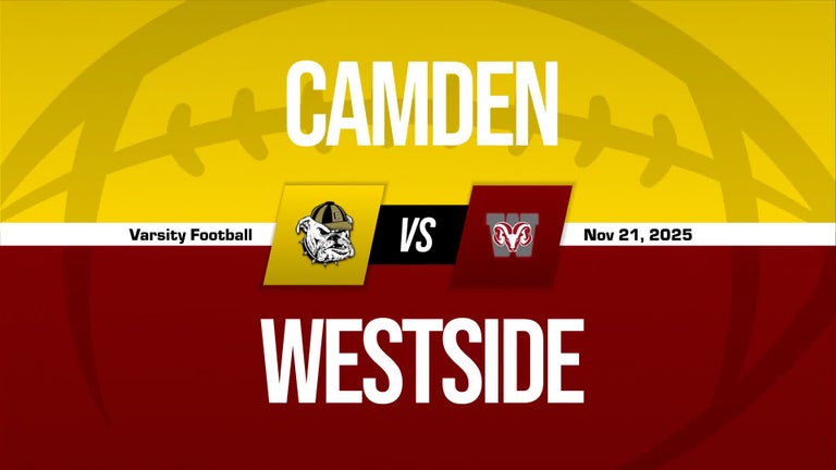 Video player poster image