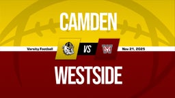 11/21 Highlights vs Camden