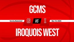 11/19 Highlights vs GCMS