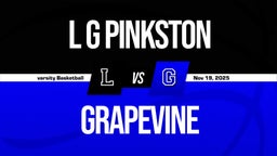 11/18 Highlights @ Grapevine