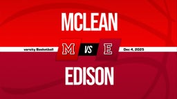 12/4 Highlights @ Edison