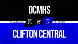 11/18 Highlights vs DCMHS