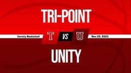 11/19 Highlights vs Tri-Point