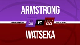 11/18 Highlights @ Watseka
