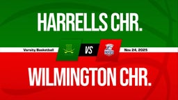 11/24 Highlights @ Wilmington Chr.