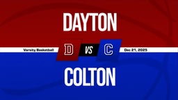 12/20 Highlights vs Dayton