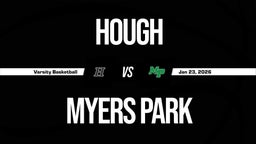 01/23 Highlights @ Myers Park