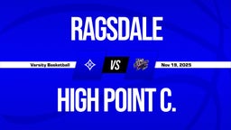 11/19 Highlights vs Ragsdale