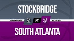 11/18 Highlights vs Stockbridge