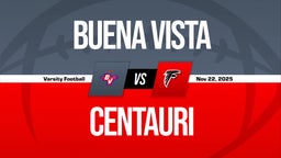 11/22 Highlights @ Centauri